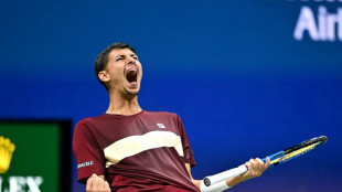 Djokovic falls to Aussie Popyrin in latest US Open shocker