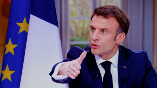 Macron persiste en su reforma de las pensiones en Francia pese a las protestas