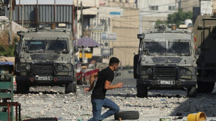 Three Palestinians killed, 69 shot in Israeli West Bank raid