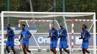 Foot: des Bleus à la défense remaniée avant les Pays-Bas