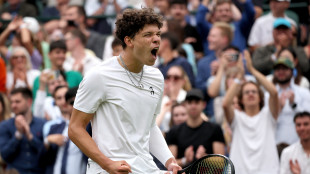 Wimbledon: Shelton agli ottavi, domani sfiderà Sinner