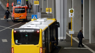 Knapp 20 Verletzte nach Unfall mit Linienbus in Paderborn