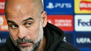 C1: Guardiola vise la consécration ultime