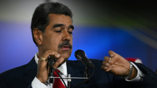 Venezuela: l'autorité électorale ratifie la victoire de Maduro, de plus en plus contestée
