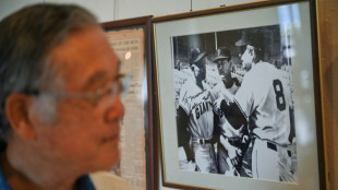 The Japan baseball player who forged path for Ohtani 60 years ago