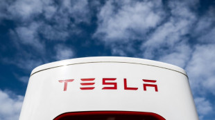 Las entregas de Tesla caen en el primer trimestre y su acción baja