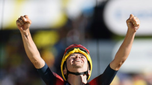 Tour de France: Five things to know about Tom Pidcock