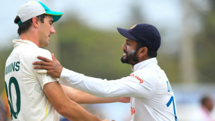 Australia lose top Test championship spot after Sri Lanka defeat