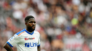 Ligue 1: Umtiti à Lille, "j'ai choisi un club qui me voulait"