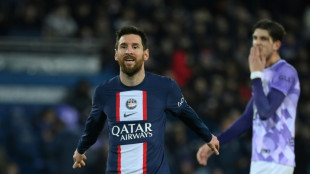 L1: Messi guide le PSG, les jeunes mènent Lyon, Lille stoppe Rennes