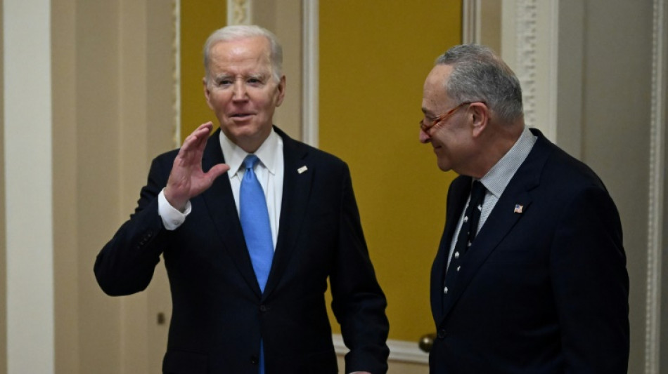 Biden mantiene el suspense sobre el lanzamiento oficial de su campaña