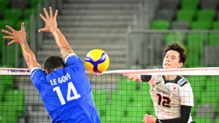 Volley: projecteurs et ombres chinoises sur la Ligue A