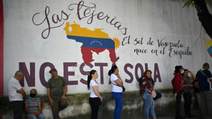 Venezuela realiza con "éxito" simulacro de referendo por zona en disputa con Guyana