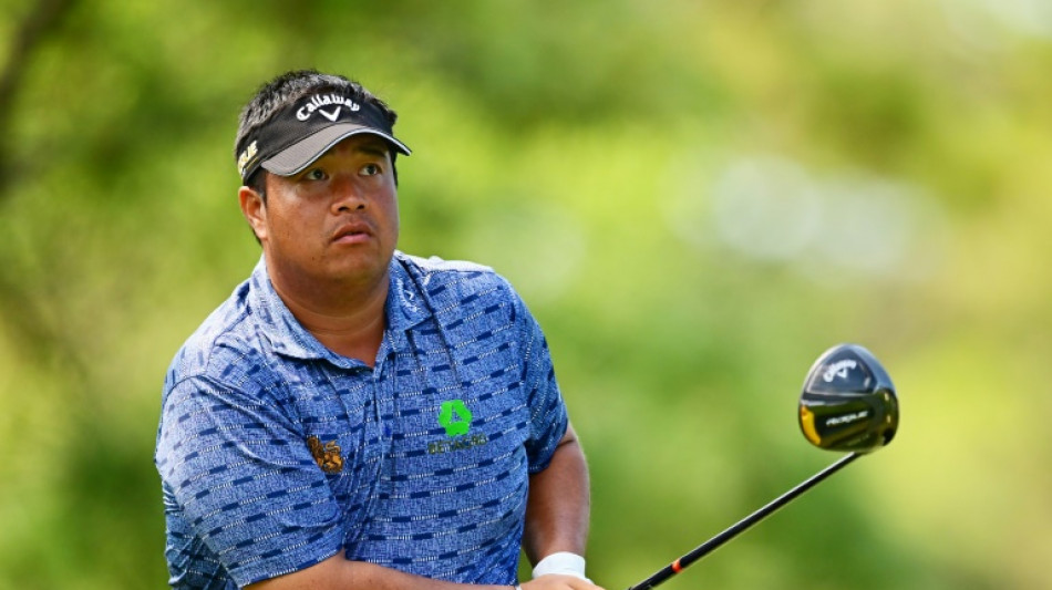 Kiradech, Gutschewski ace same hole at US PGA Mexico Open