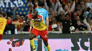 L1: Lens domine Marseille et gagne le droit de rêver