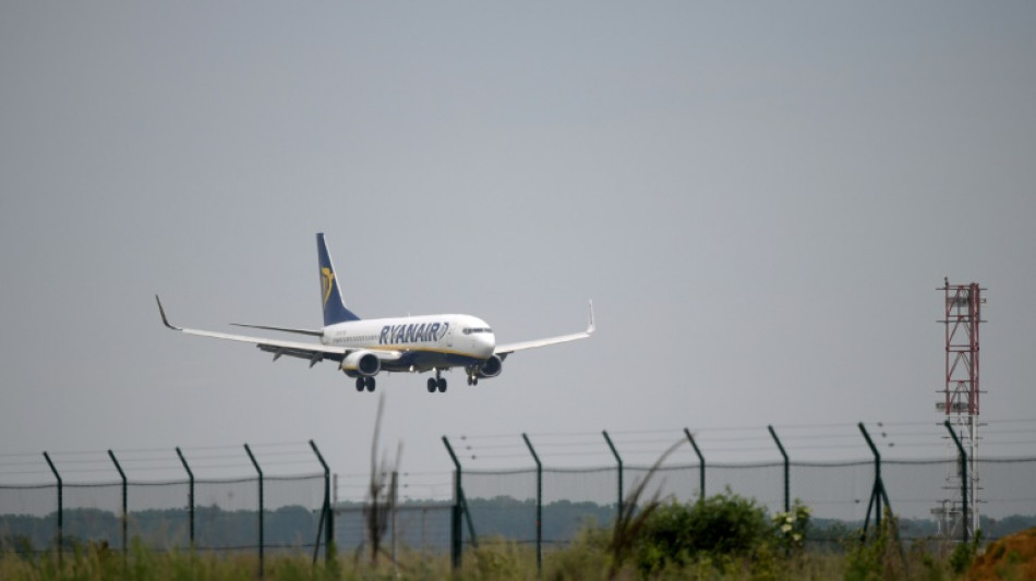 Rechtsstreit über staatliche Hilfen für Flughafen Hahn geht in die nächste Runde