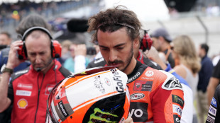 MotoGP: Austria, Bagnaia il più veloce nella FP2