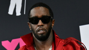 Mehrere Klagen wegen sexueller Gewalt: US-Rapper Sean "Diddy" Combs festgenommen 