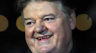 Robbie Coltrane, le Hagrid de la saga Harry Potter, est mort à 72 ans