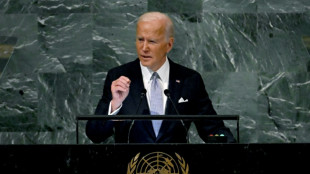 Biden arremete contra Putin tras nueva escalada en Ucrania