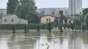 Evacuations as tail of Storm Boris floods northeast Italy