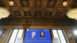 John Hopfield, lauréat du prix Nobel de physique, "inquiet" du développement de l'IA