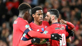 L1: Jonathan David, le buteur en pleine forme qui pourrait enfoncer le PSG dans la crise