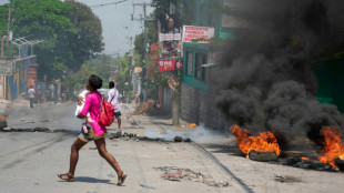 Las pandillas extienden su dominio en la capital de Haití, según la ONU