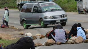 Las protestas a favor de Morales comienzan a generar desabastecimiento en Bolivia