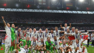 Euro 2022 delight sparks boom time for English women's football