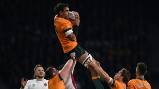 Lock Arnold back for injury-hit Wallabies' Argentina tour 