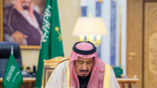 Las ejecuciones en Arabia Saudita aumentaron con el rey Salmán y su hijo