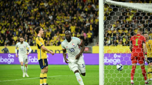 Euro-2024: la nouvelle Belgique séduit en Suède, Lukaku revit

