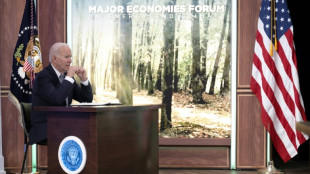 Biden anuncia US$ 1 bi contra a mudança climática em países em desenvolvimento