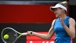 Sasnovich and Samsonova advance to WTA Cleveland final