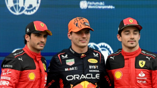 F1: Max Verstappen signe en Autriche sa 6e pole position de la saison