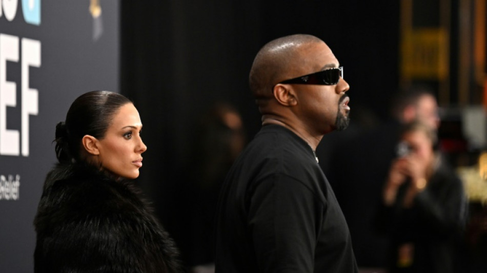 Kanye West y Bianca Censori se separan, afirman medios