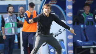 Conte,trattativa rinnovo ma Kvratskhelia dia tutto in campo