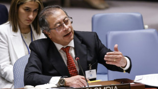 Petro pede na ONU medidas financeiras para ajudar Colômbia com acordos de paz