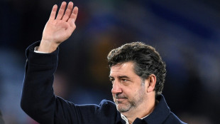 Former Benfica coach Rui Vitoria takes over Egypt national