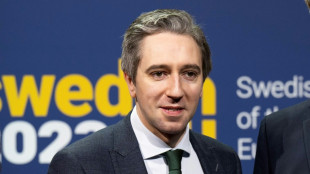 Simon Harris, bien situado para suceder a Varadkar como primer ministro irlandés