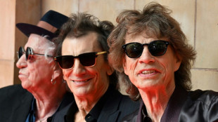 Los Rolling Stones sacarán el 20 de octubre un nuevo álbum de canciones originales