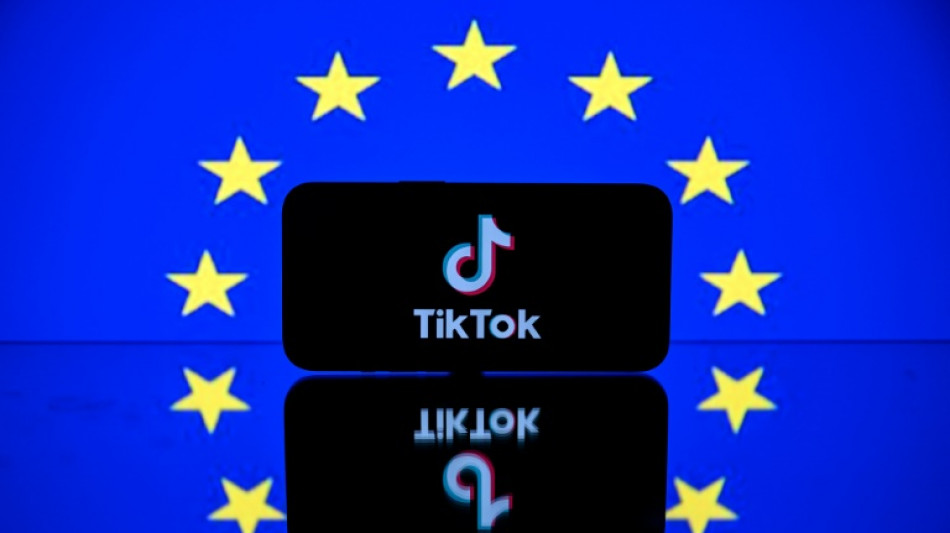 TikTok modifie son fonctionnement pour s'adapter aux règles de l'UE