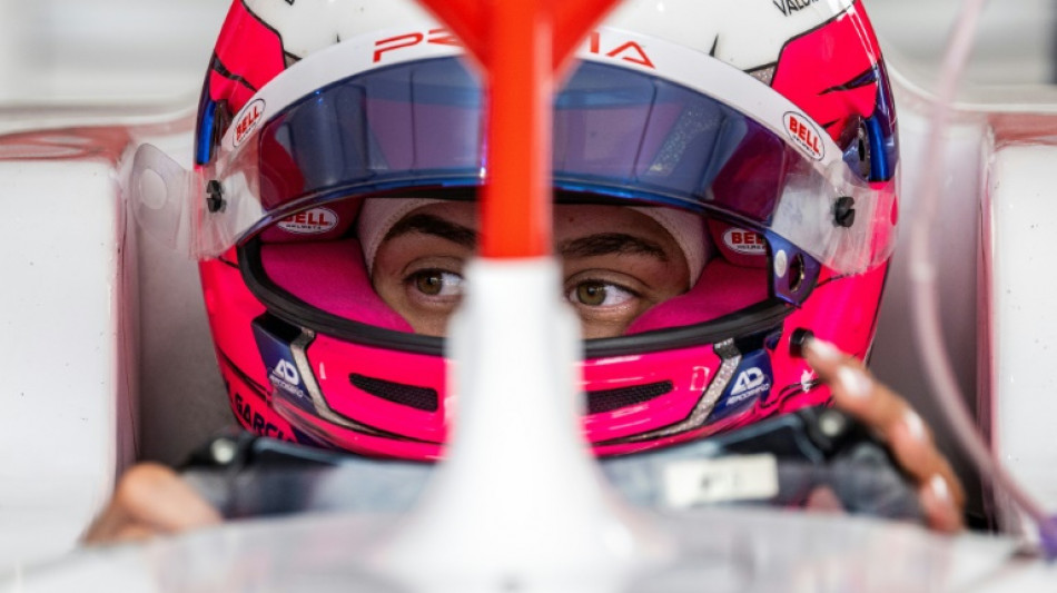 La Formule 1 veut s'écrire au féminin