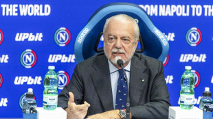 Calcio: De Laurentiis, per il Napoli sarà ricostruzione totale