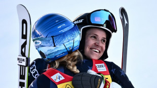 Mondiaux de ski alpin: Pinturault pour une nouvelle médaille sur le parallèle