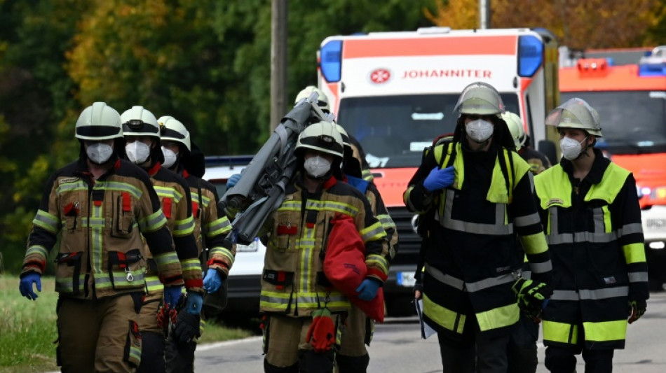 Gestank verdorbener Fischstäbchen lösen Einsatz in Bremerhaven aus