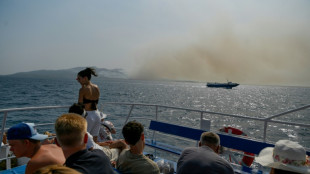 El cambio climático trastoca el turismo en el Mediterráneo