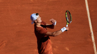 Monte-Carlo: Daniil Medvedev battu en quarts par Holger Rune