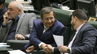 El Parlamento iraní destituye al ministro de Economía en medio de fuerte devaluación